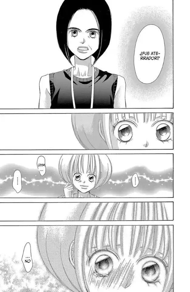 Kanojo wa Uso wo Aishisugiteru (2009) - Capítulo 76 - Página 33 - LectorTMOo