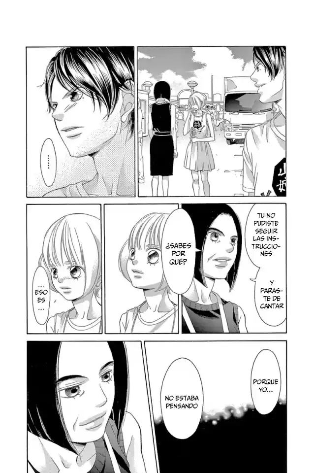 Kanojo wa Uso wo Aishisugiteru (2009) - Capítulo 76 - Página 34 - LectorTMOo