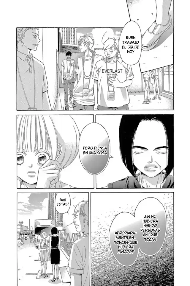 Kanojo wa Uso wo Aishisugiteru (2009) - Capítulo 76 - Página 37 - LectorTMOo