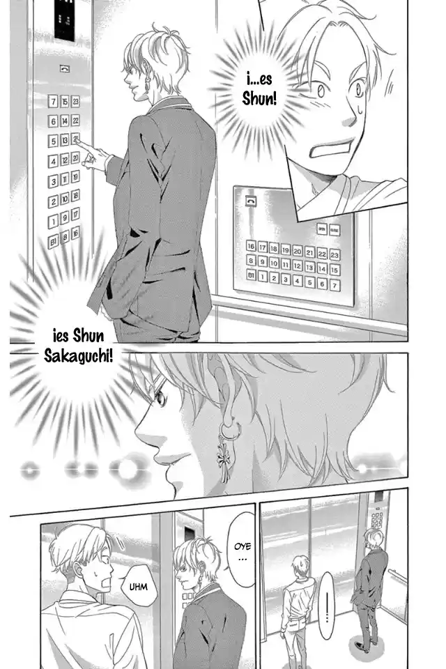 Kanojo wa Uso wo Aishisugiteru (2009) - Capítulo 77 - Página 6 - LectorTMOo