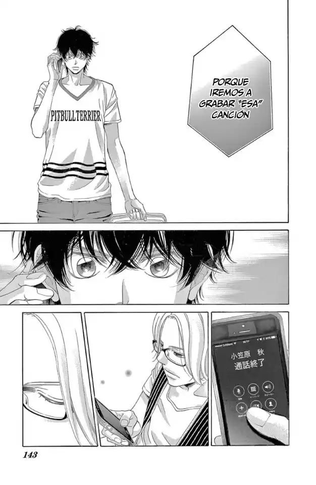 Kanojo wa Uso wo Aishisugiteru (2009) - Capítulo 77 - Página 14 - LectorTMOo