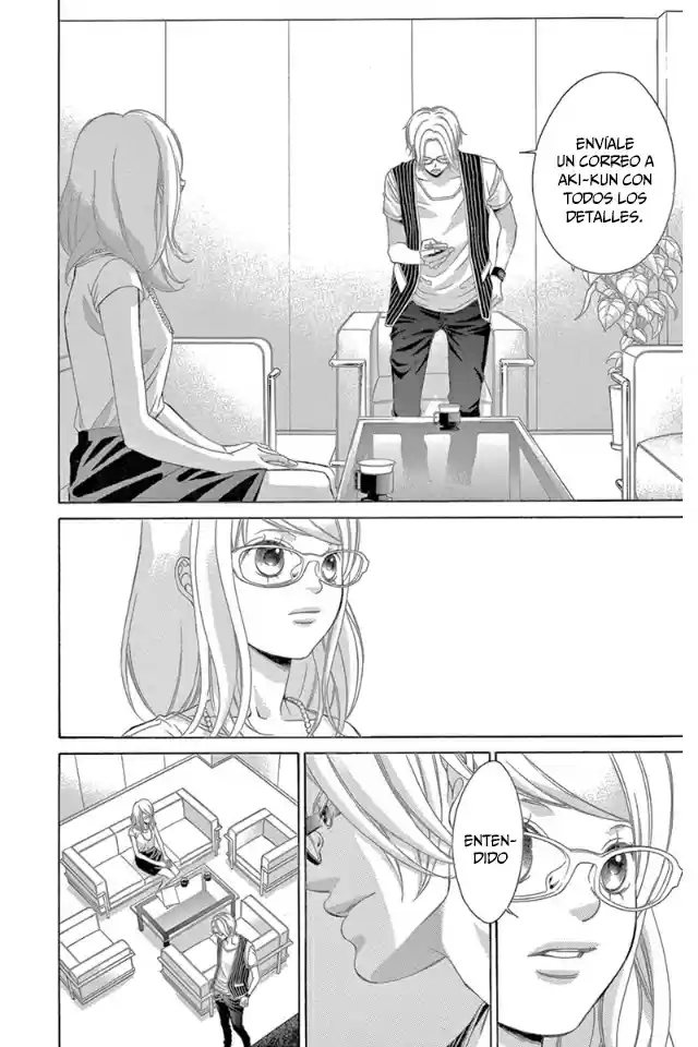 Kanojo wa Uso wo Aishisugiteru (2009) - Capítulo 77 - Página 15 - LectorTMOo