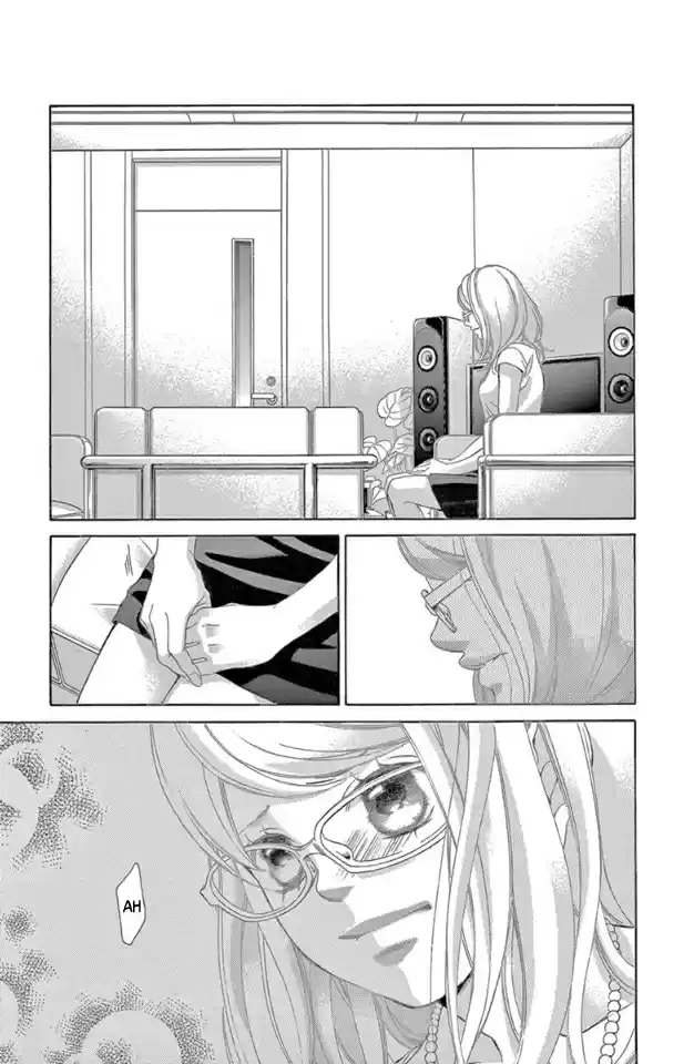 Kanojo wa Uso wo Aishisugiteru (2009) - Capítulo 77 - Página 16 - LectorTMOo