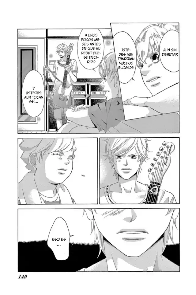Kanojo wa Uso wo Aishisugiteru (2009) - Capítulo 77 - Página 20 - LectorTMOo