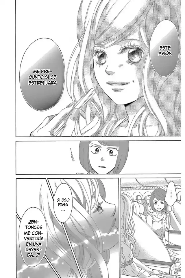 Kanojo wa Uso wo Aishisugiteru (2009) - Capítulo 77 - Página 23 - LectorTMOo