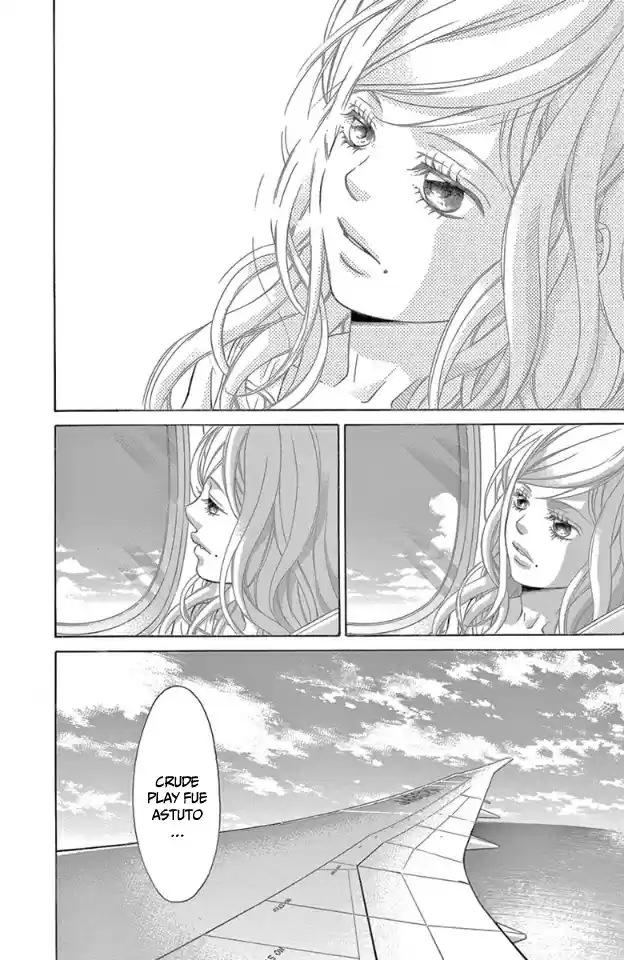 Kanojo wa Uso wo Aishisugiteru (2009) - Capítulo 77 - Página 25 - LectorTMOo