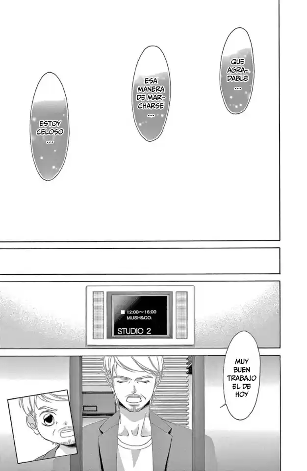 Kanojo wa Uso wo Aishisugiteru (2009) - Capítulo 77 - Página 26 - LectorTMOo