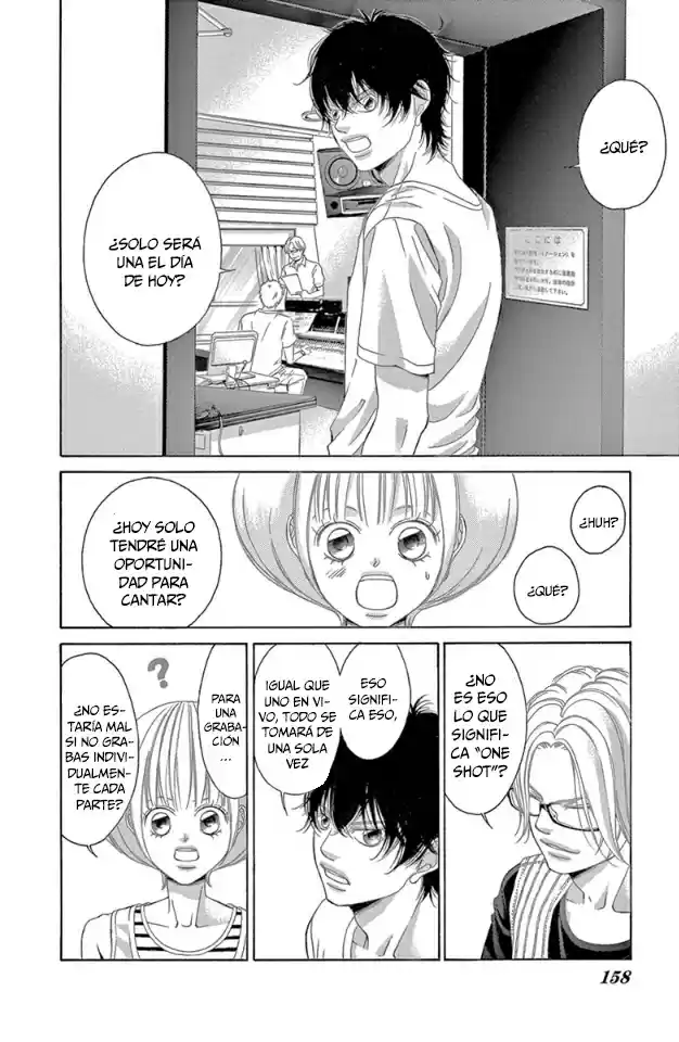 Kanojo wa Uso wo Aishisugiteru (2009) - Capítulo 77 - Página 30 - LectorTMOo