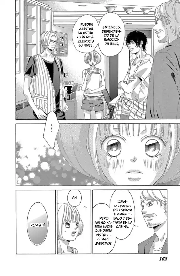 Kanojo wa Uso wo Aishisugiteru (2009) - Capítulo 77 - Página 34 - LectorTMOo