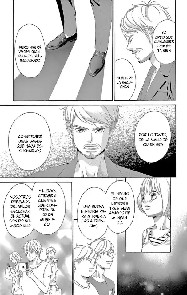 Kanojo wa Uso wo Aishisugiteru (2009) - Capítulo 77 - Página 43 - LectorTMOo