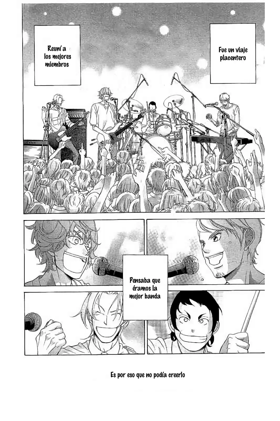 Kanojo wa Uso wo Aishisugiteru (2009) - Capítulo 78 - Página 13 - LectorTMOo