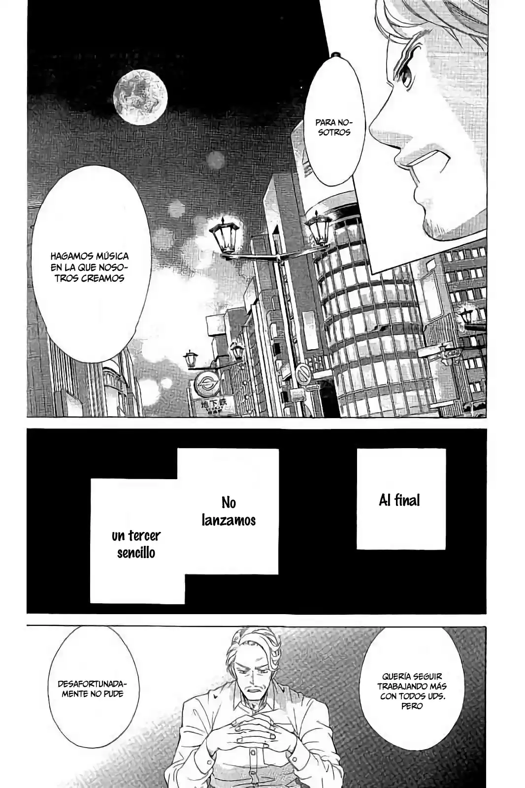 Kanojo wa Uso wo Aishisugiteru (2009) - Capítulo 78 - Página 20 - LectorTMOo