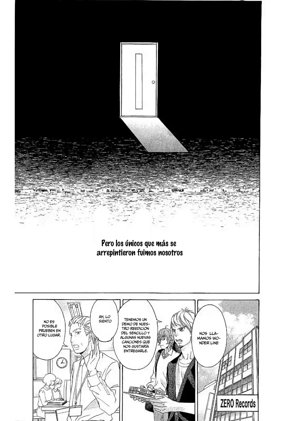 Kanojo wa Uso wo Aishisugiteru (2009) - Capítulo 78 - Página 24 - LectorTMOo