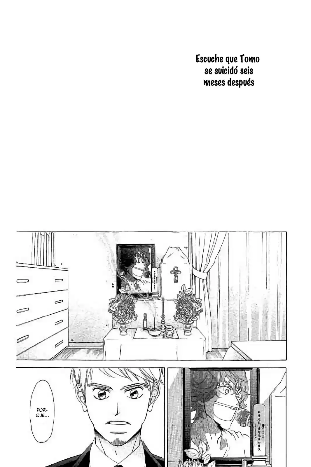 Kanojo wa Uso wo Aishisugiteru (2009) - Capítulo 78 - Página 30 - LectorTMOo