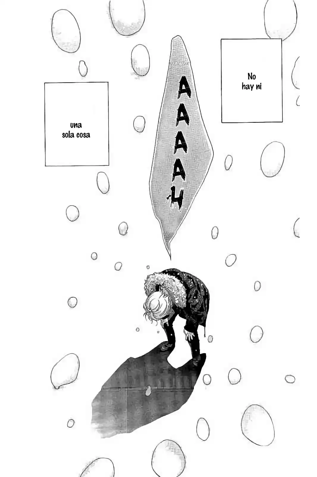 Kanojo wa Uso wo Aishisugiteru (2009) - Capítulo 78 - Página 39 - LectorTMOo