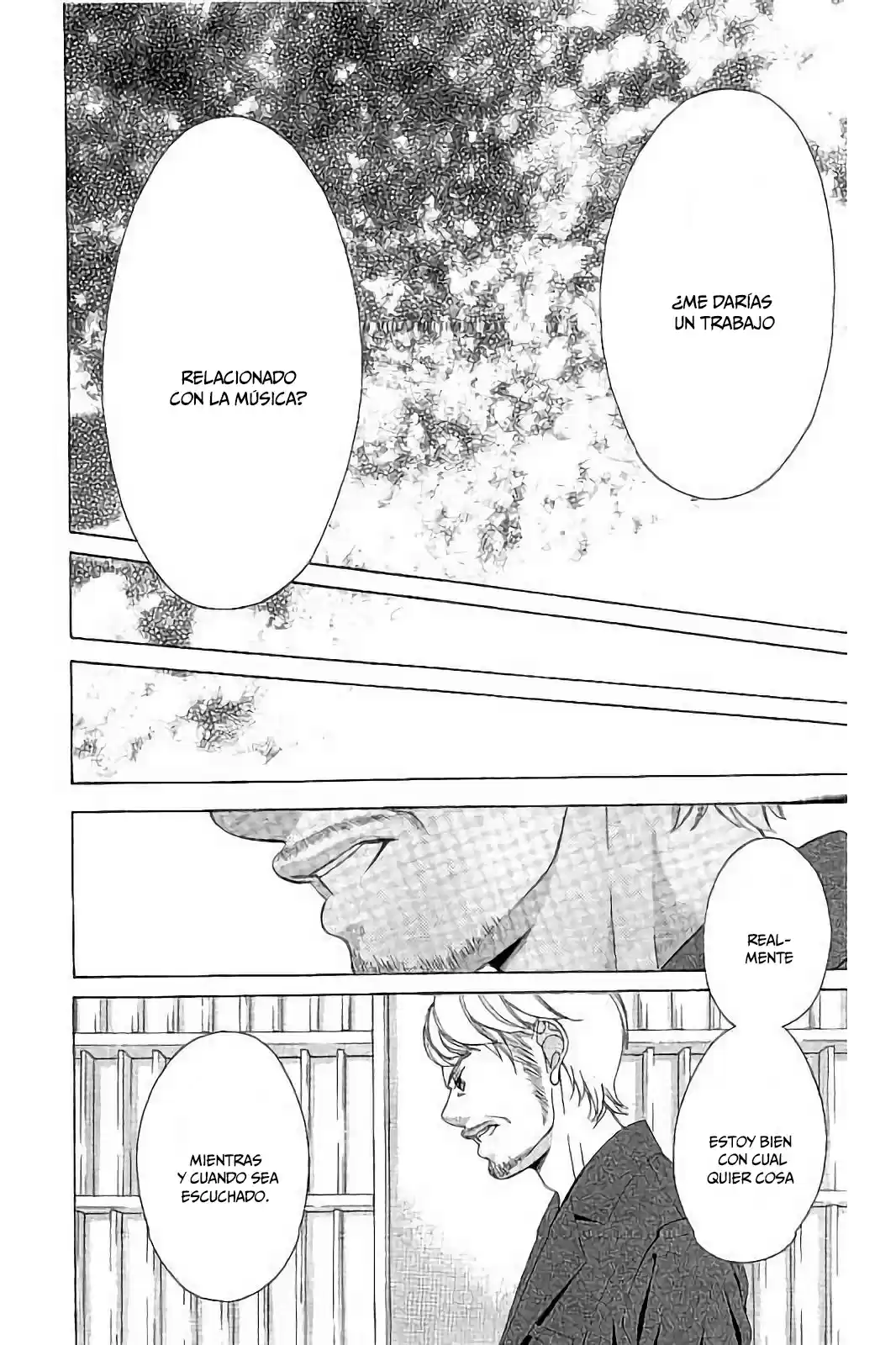 Kanojo wa Uso wo Aishisugiteru (2009) - Capítulo 78 - Página 46 - LectorTMOo