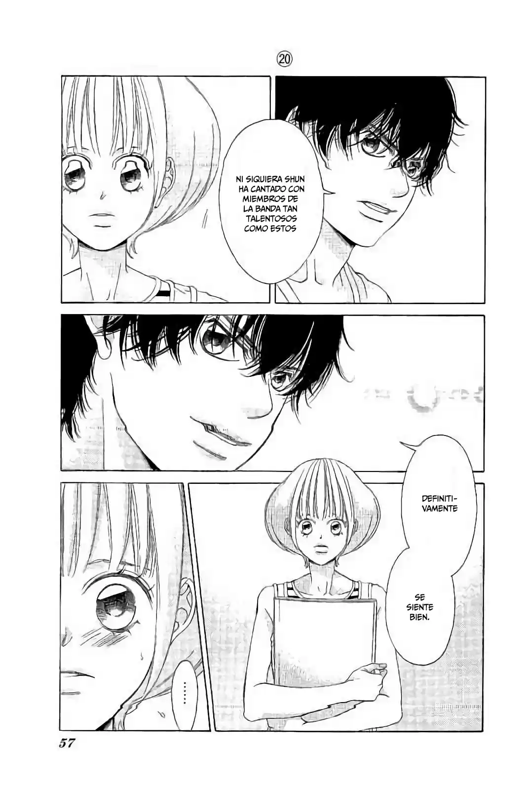 Kanojo wa Uso wo Aishisugiteru (2009) - Capítulo 79 - Página 12 - LectorTMOo