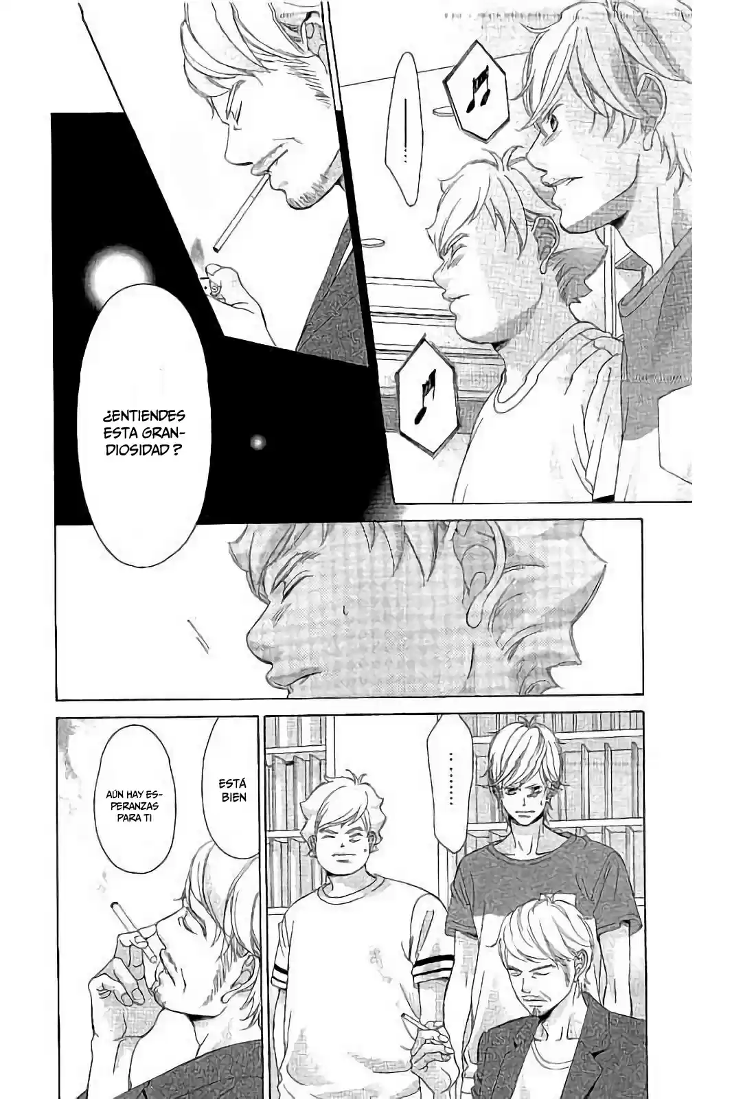 Kanojo wa Uso wo Aishisugiteru (2009) - Capítulo 79 - Página 17 - LectorTMOo