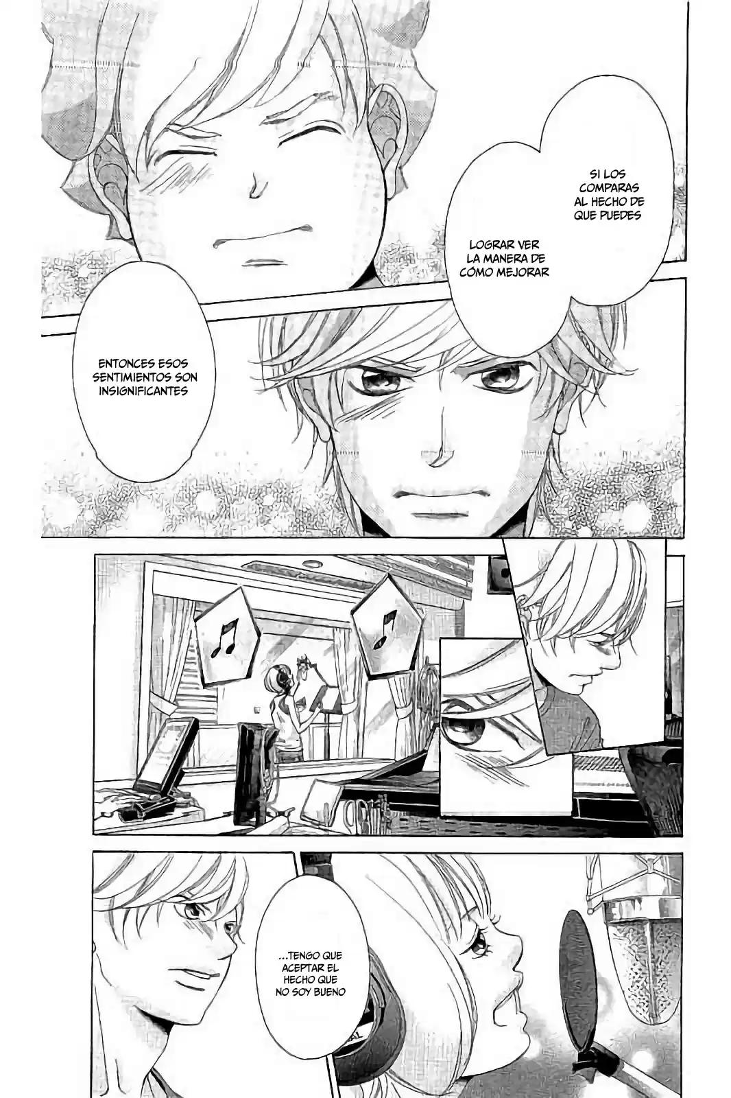 Kanojo wa Uso wo Aishisugiteru (2009) - Capítulo 79 - Página 20 - LectorTMOo