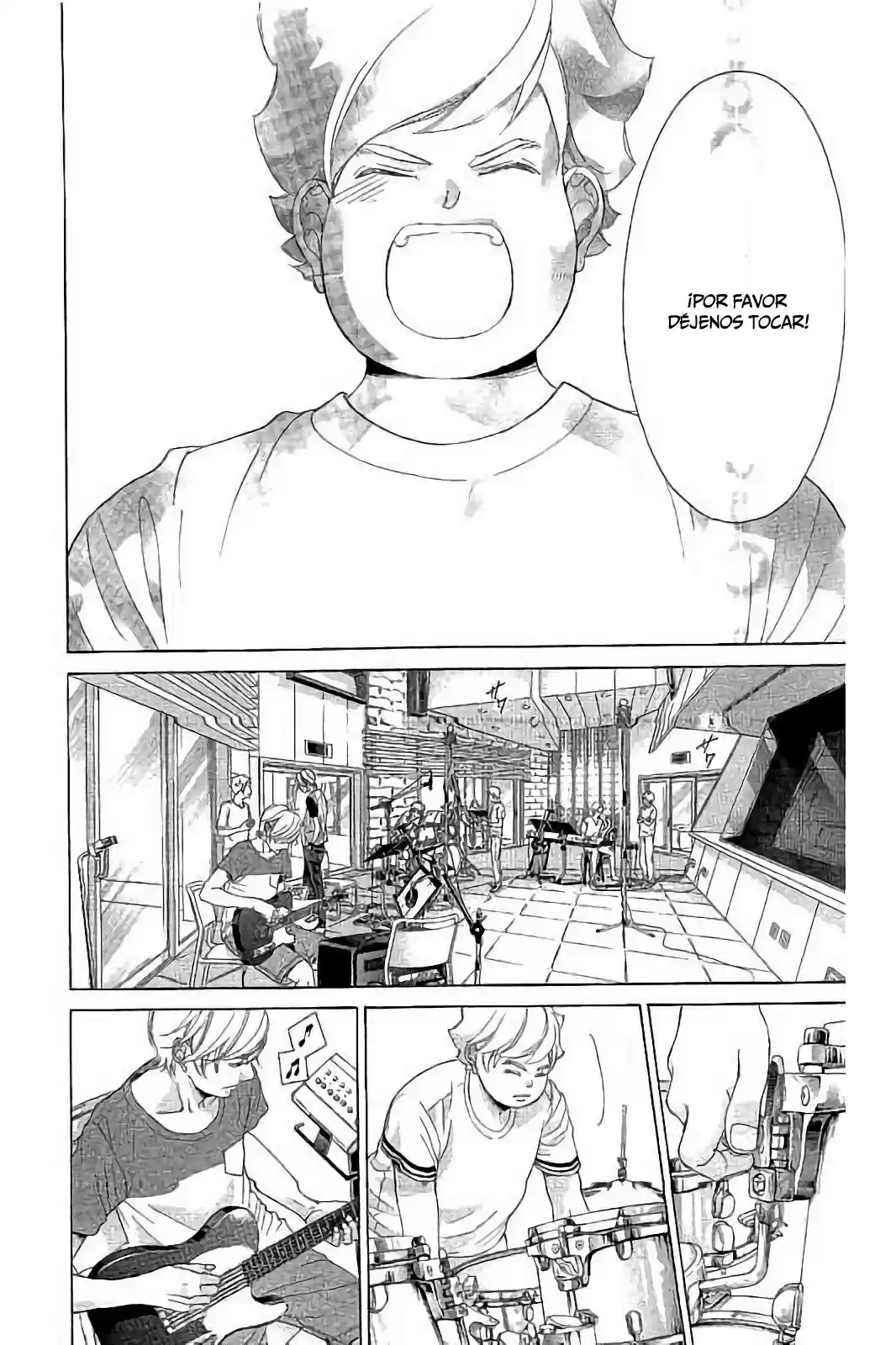 Kanojo wa Uso wo Aishisugiteru (2009) - Capítulo 79 - Página 25 - LectorTMOo