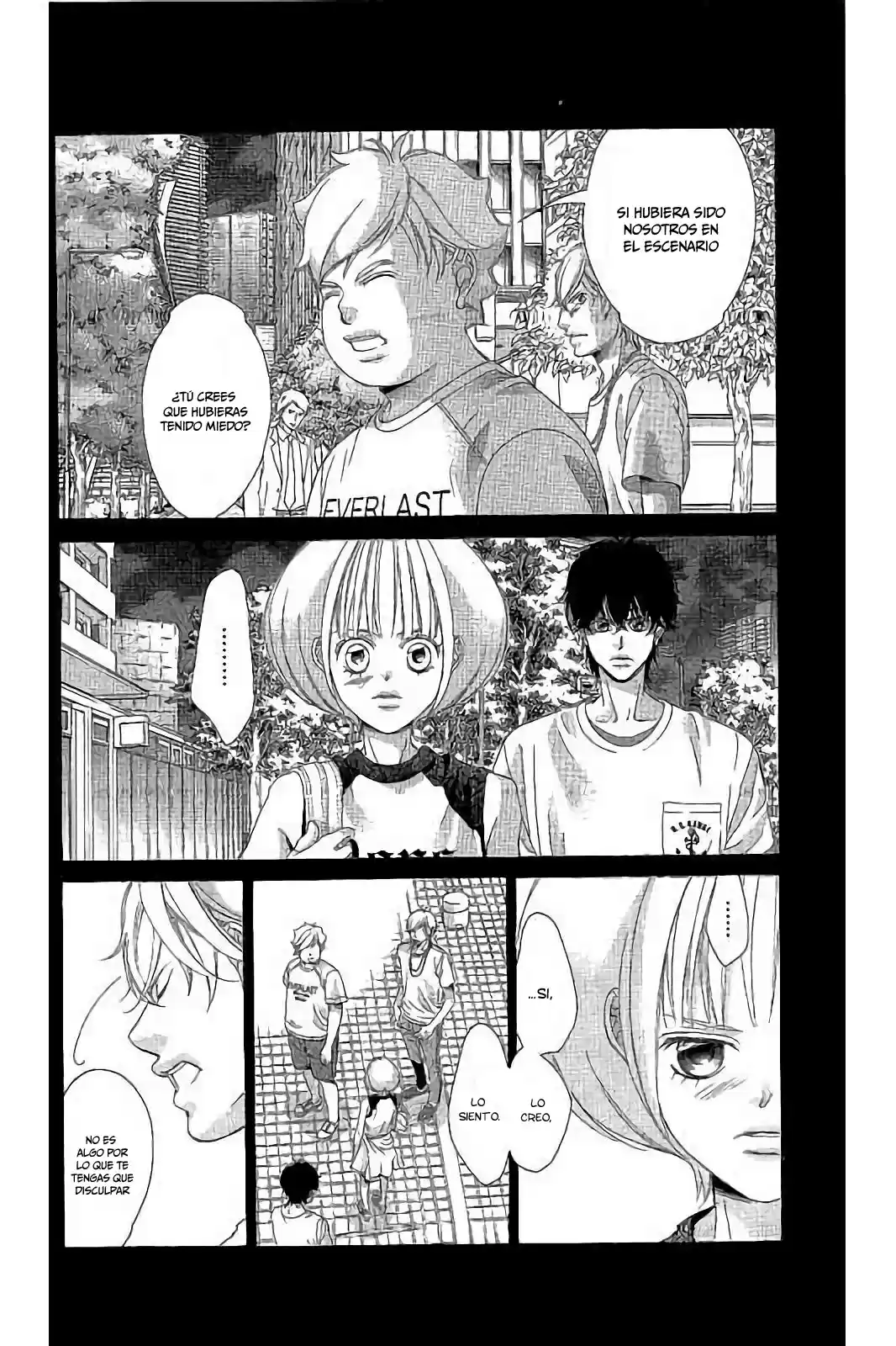 Kanojo wa Uso wo Aishisugiteru (2009) - Capítulo 79 - Página 27 - LectorTMOo