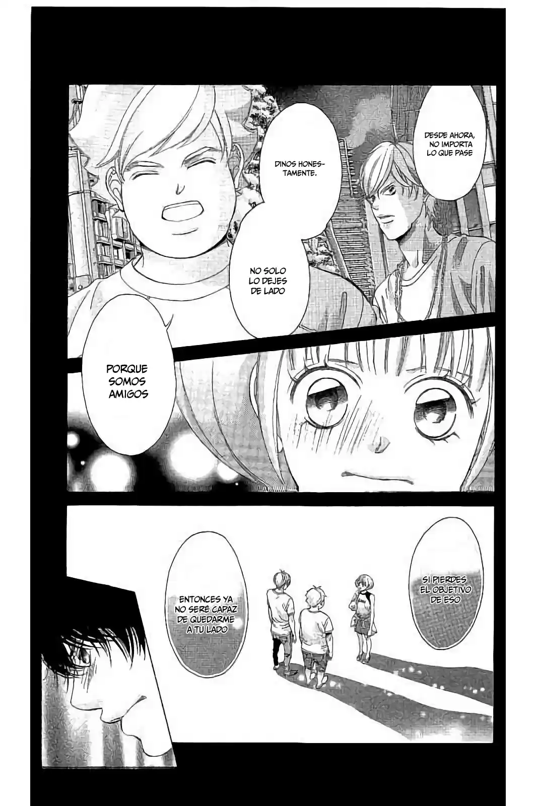 Kanojo wa Uso wo Aishisugiteru (2009) - Capítulo 79 - Página 30 - LectorTMOo