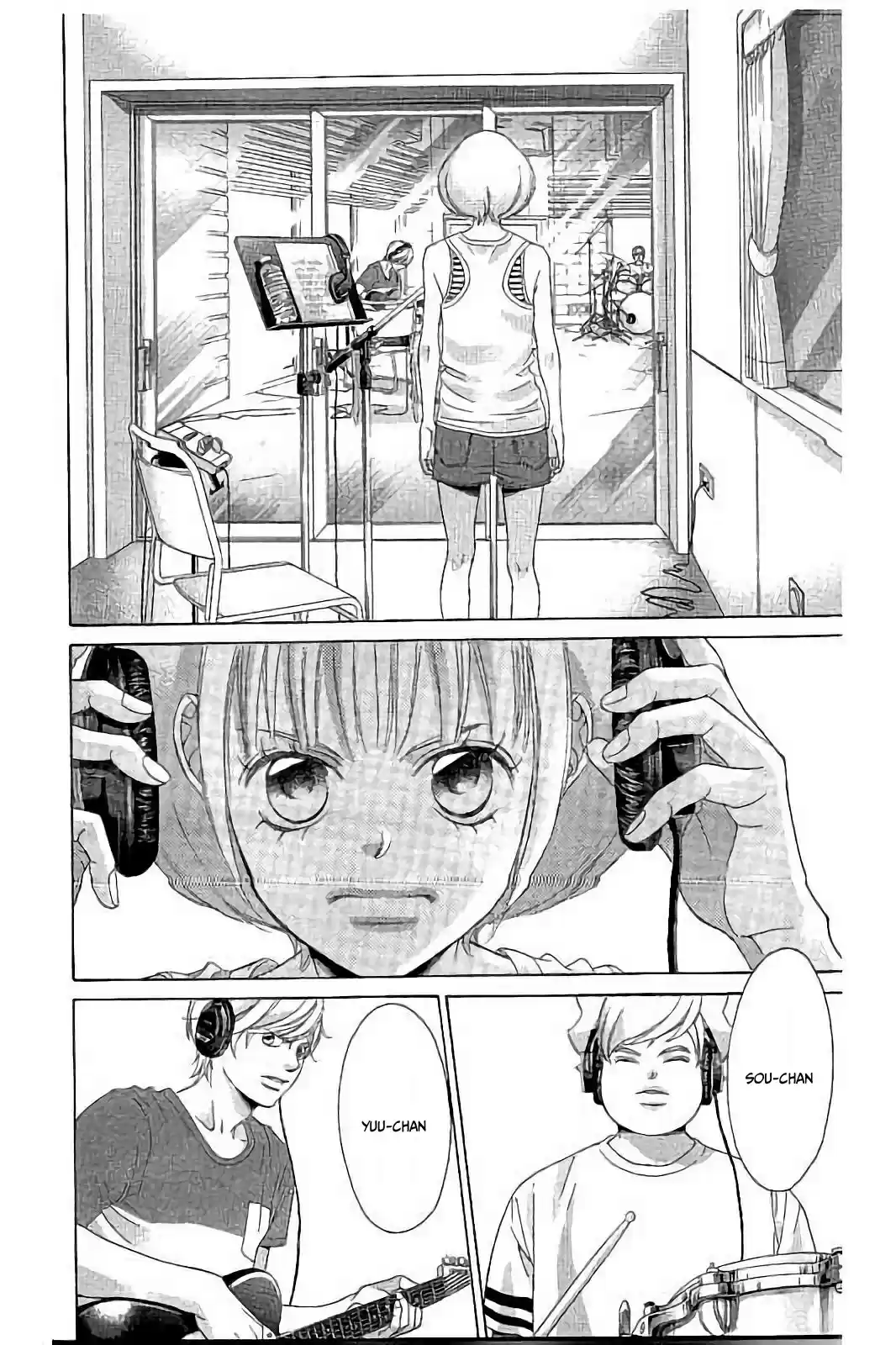 Kanojo wa Uso wo Aishisugiteru (2009) - Capítulo 79 - Página 31 - LectorTMOo