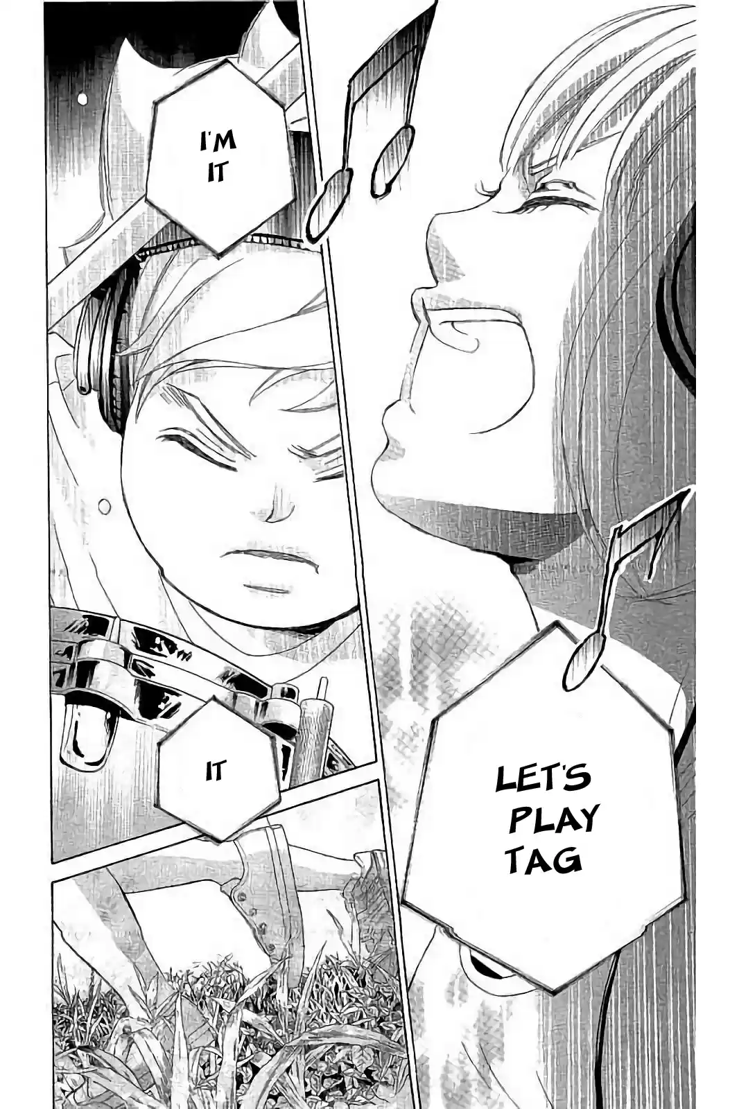 Kanojo wa Uso wo Aishisugiteru (2009) - Capítulo 79 - Página 37 - LectorTMOo