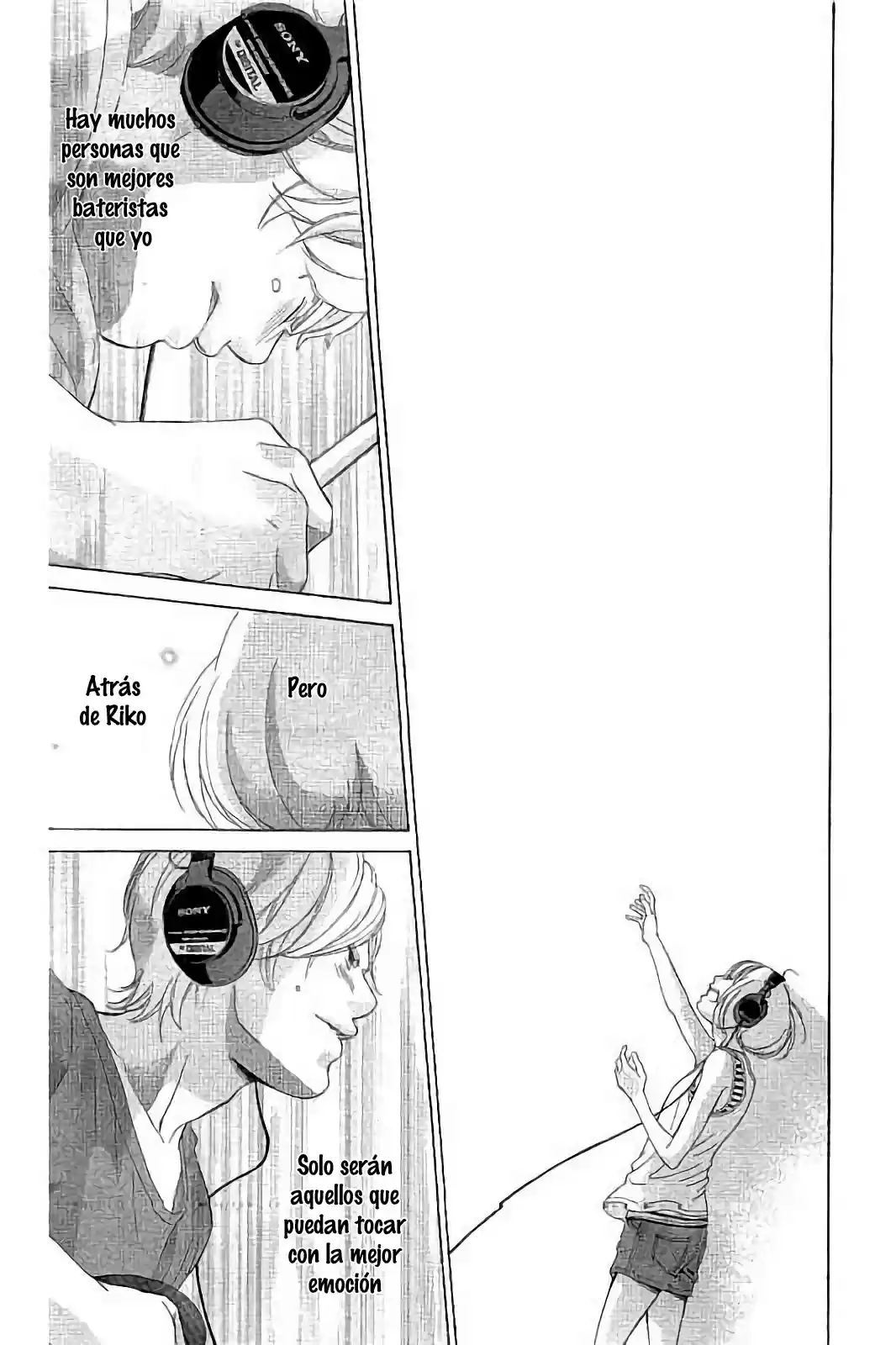 Kanojo wa Uso wo Aishisugiteru (2009) - Capítulo 79 - Página 40 - LectorTMOo