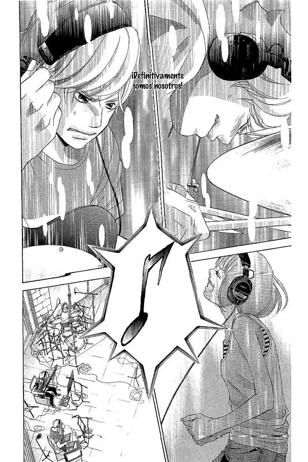 Kanojo wa Uso wo Aishisugiteru (2009) - Capítulo 79 - Página 41 - LectorTMOo
