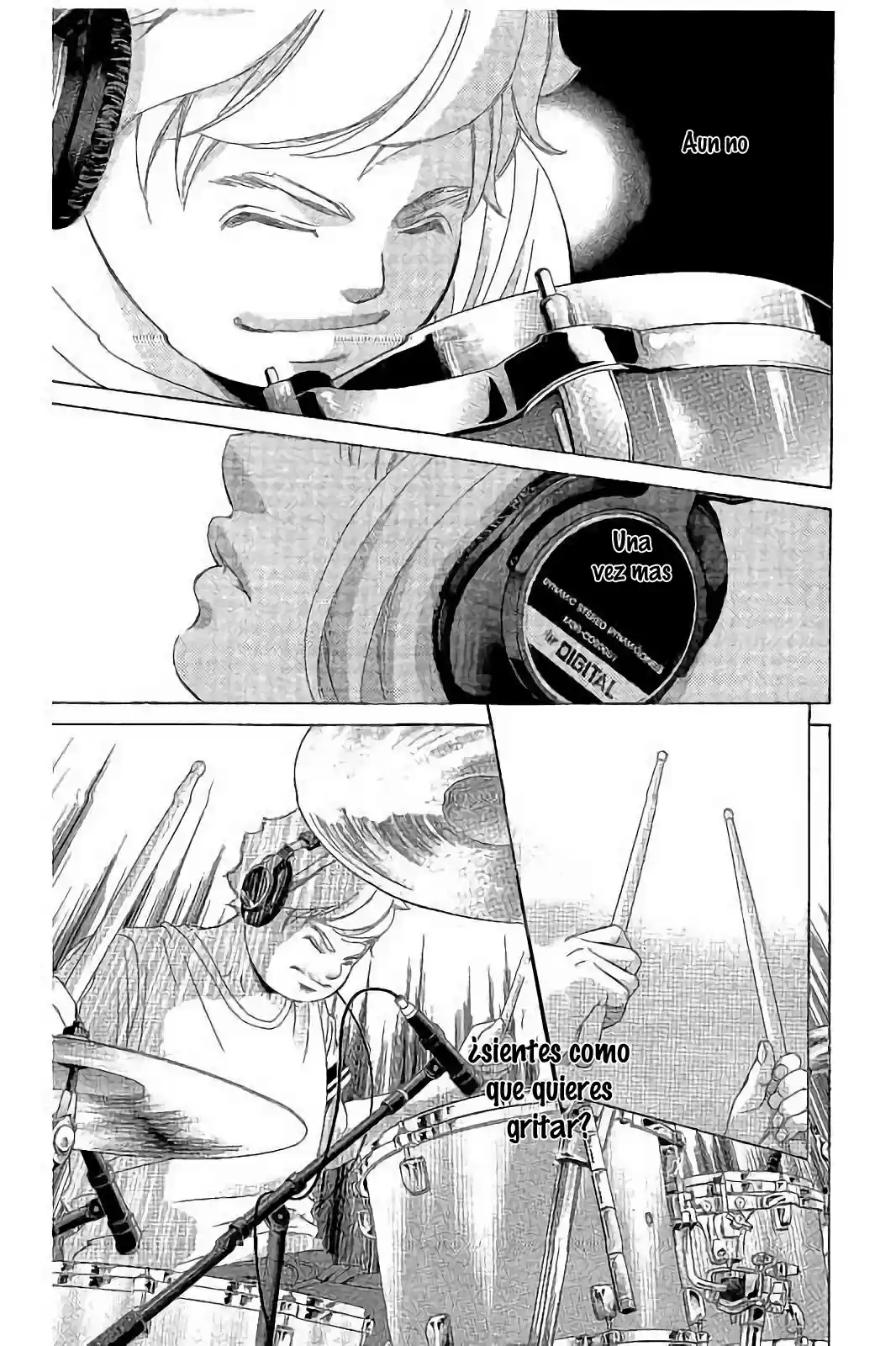Kanojo wa Uso wo Aishisugiteru (2009) - Capítulo 79 - Página 42 - LectorTMOo