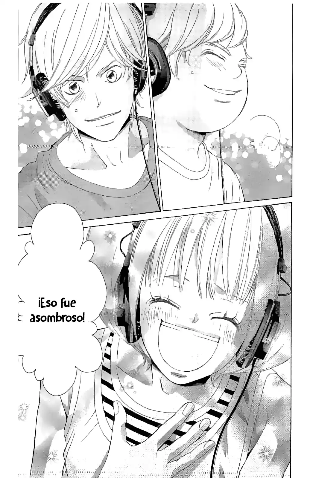 Kanojo wa Uso wo Aishisugiteru (2009) - Capítulo 79 - Página 44 - LectorTMOo