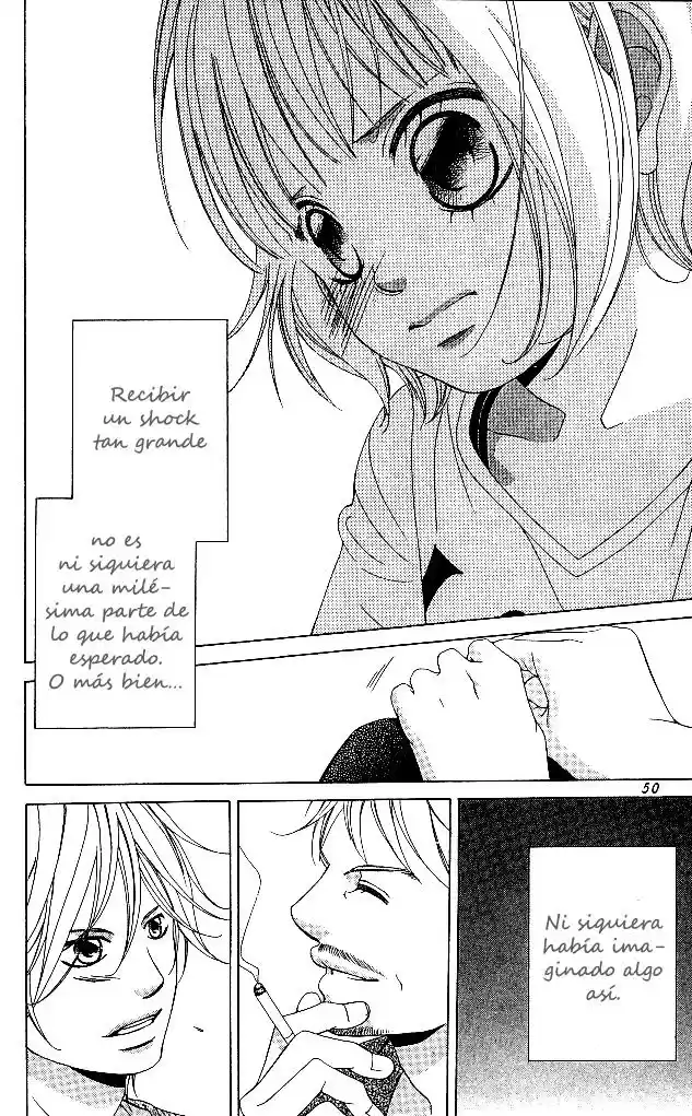 Kanojo wa Uso wo Aishisugiteru (2009) - Capítulo 8 - Página 9 - LectorTMOo