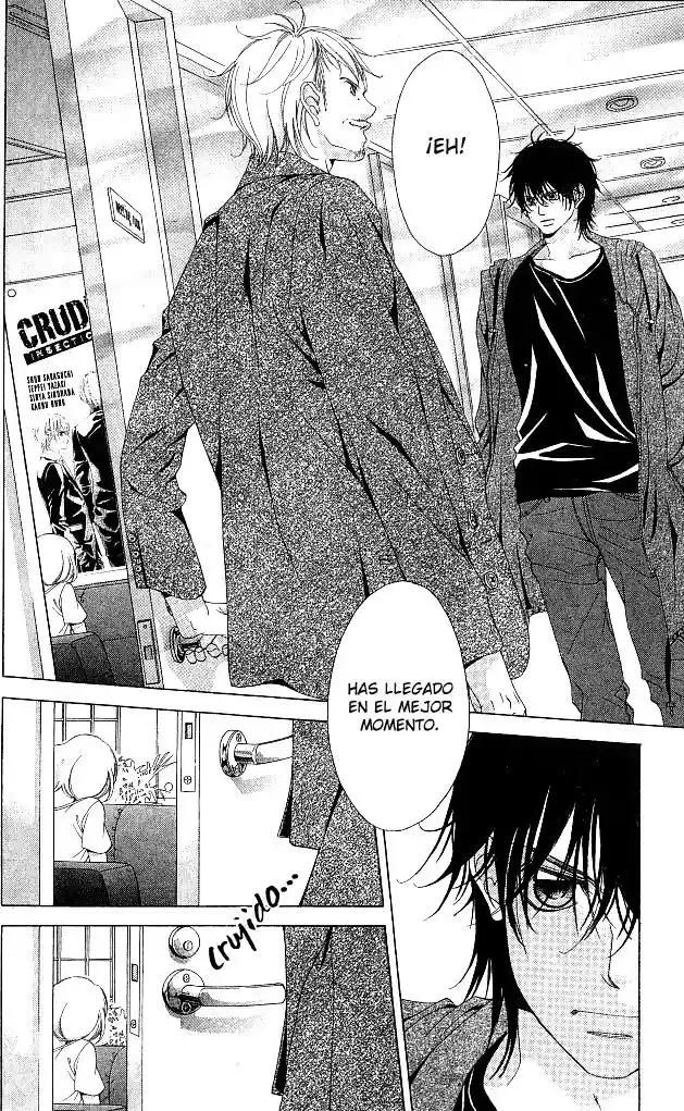 Kanojo wa Uso wo Aishisugiteru (2009) - Capítulo 8 - Página 11 - LectorTMOo
