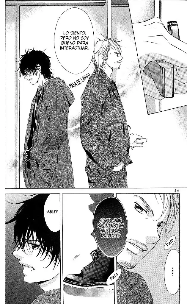 Kanojo wa Uso wo Aishisugiteru (2009) - Capítulo 8 - Página 13 - LectorTMOo