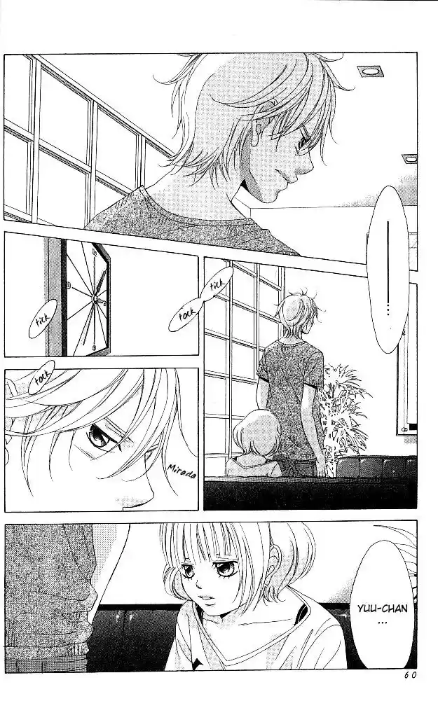 Kanojo wa Uso wo Aishisugiteru (2009) - Capítulo 8 - Página 19 - LectorTMOo