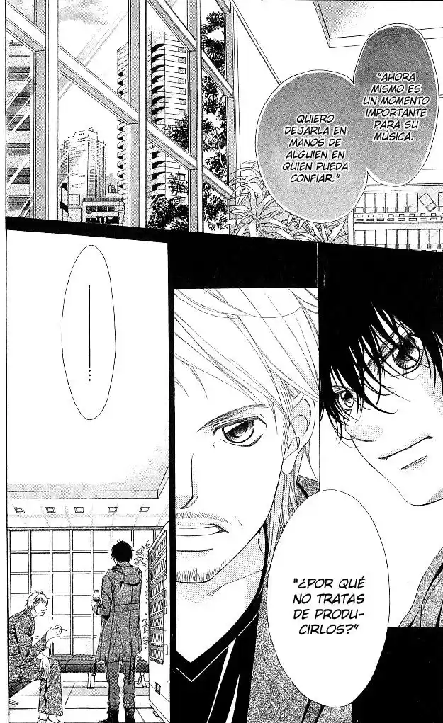 Kanojo wa Uso wo Aishisugiteru (2009) - Capítulo 8 - Página 23 - LectorTMOo