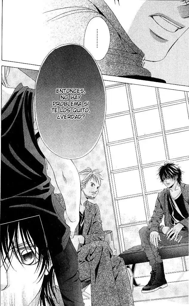 Kanojo wa Uso wo Aishisugiteru (2009) - Capítulo 8 - Página 27 - LectorTMOo