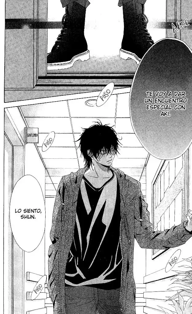 Kanojo wa Uso wo Aishisugiteru (2009) - Capítulo 8 - Página 31 - LectorTMOo