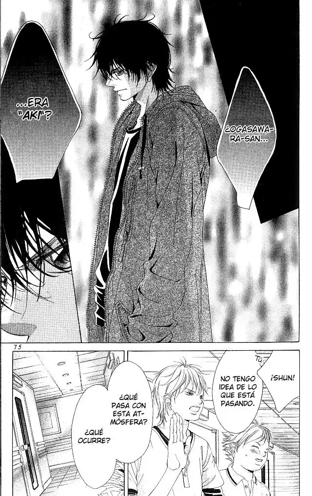 Kanojo wa Uso wo Aishisugiteru (2009) - Capítulo 8 - Página 34 - LectorTMOo