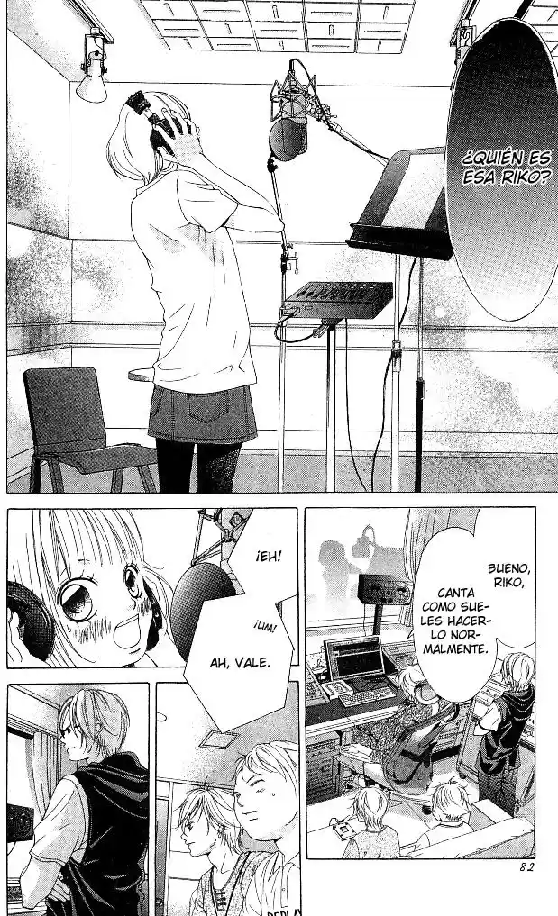 Kanojo wa Uso wo Aishisugiteru (2009) - Capítulo 8 - Página 41 - LectorTMOo