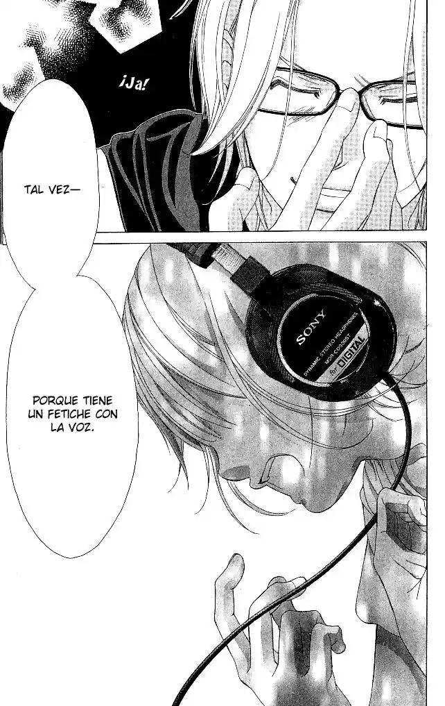 Kanojo wa Uso wo Aishisugiteru (2009) - Capítulo 8 - Página 46 - LectorTMOo