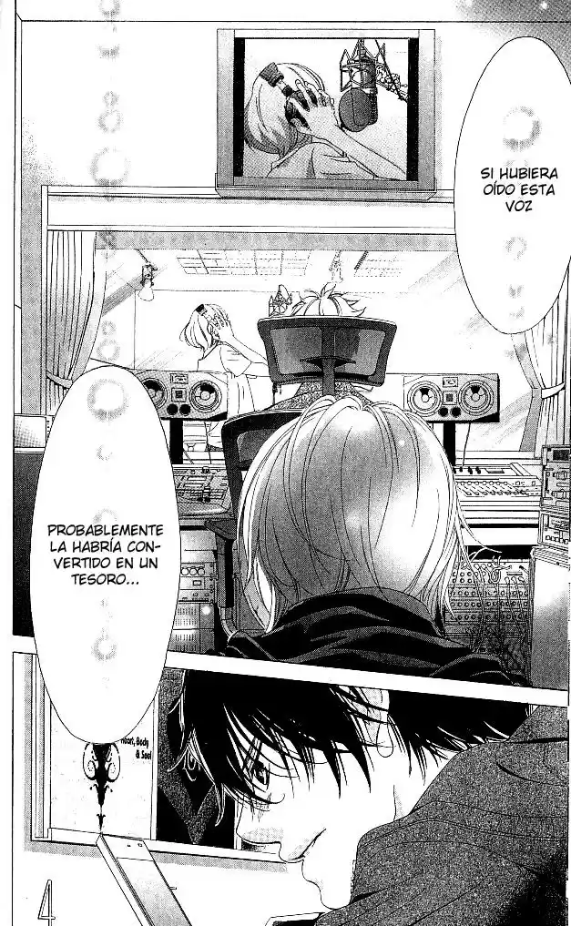 Kanojo wa Uso wo Aishisugiteru (2009) - Capítulo 8 - Página 47 - LectorTMOo