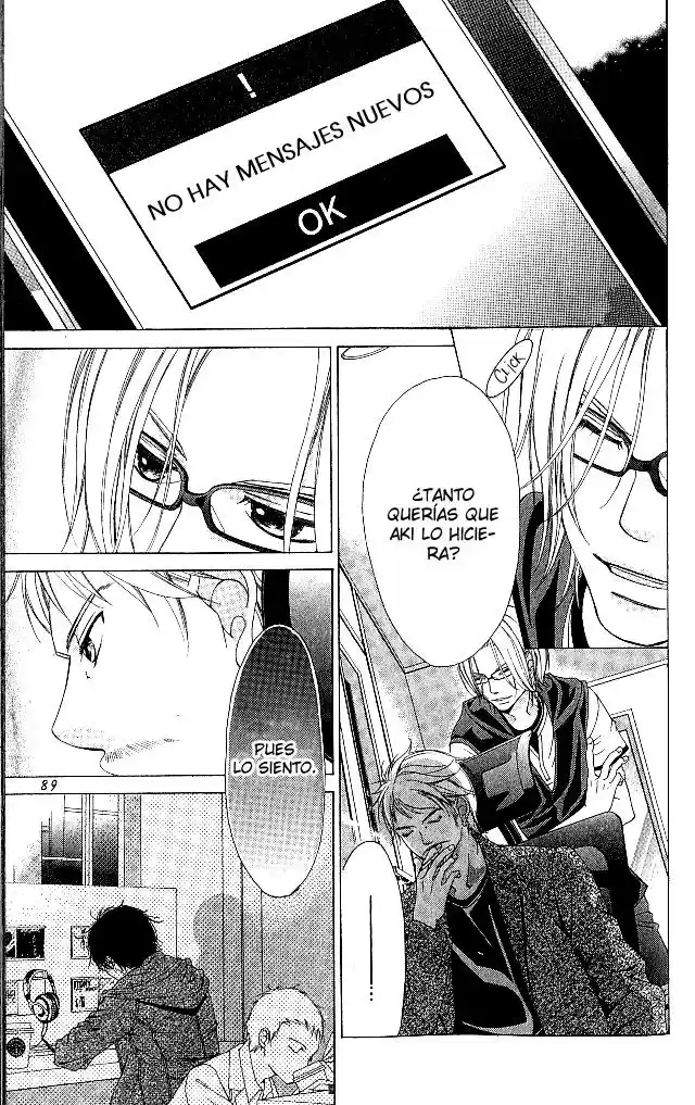 Kanojo wa Uso wo Aishisugiteru (2009) - Capítulo 8 - Página 48 - LectorTMOo