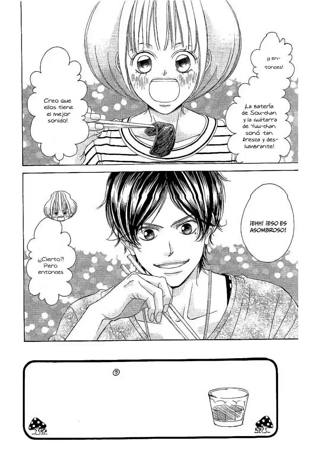 Kanojo wa Uso wo Aishisugiteru (2009) - Capítulo 80 - Página 4 - LectorTMOo