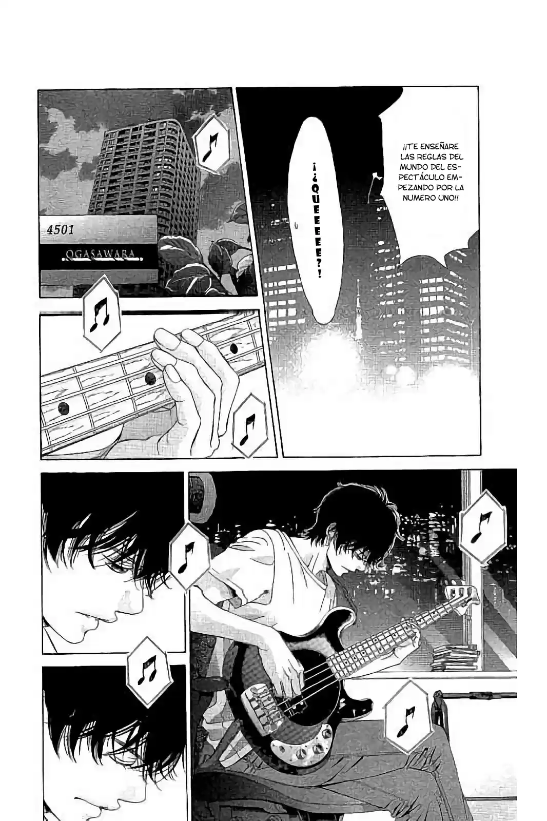 Kanojo wa Uso wo Aishisugiteru (2009) - Capítulo 80 - Página 14 - LectorTMOo