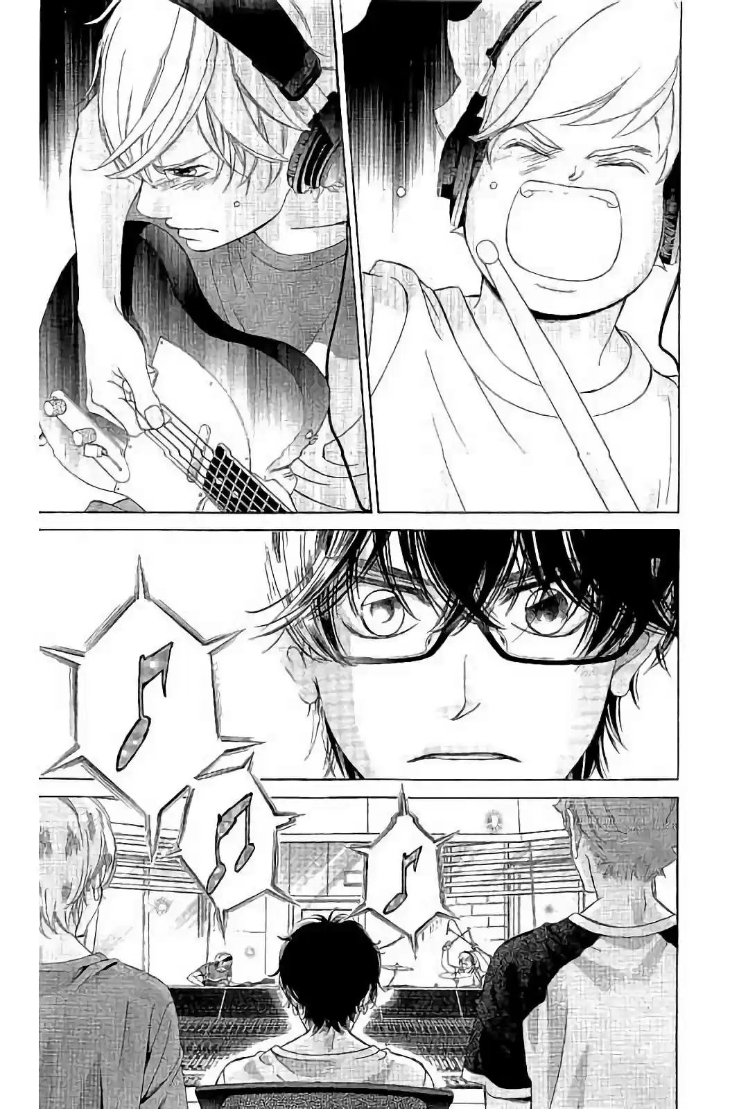 Kanojo wa Uso wo Aishisugiteru (2009) - Capítulo 80 - Página 15 - LectorTMOo