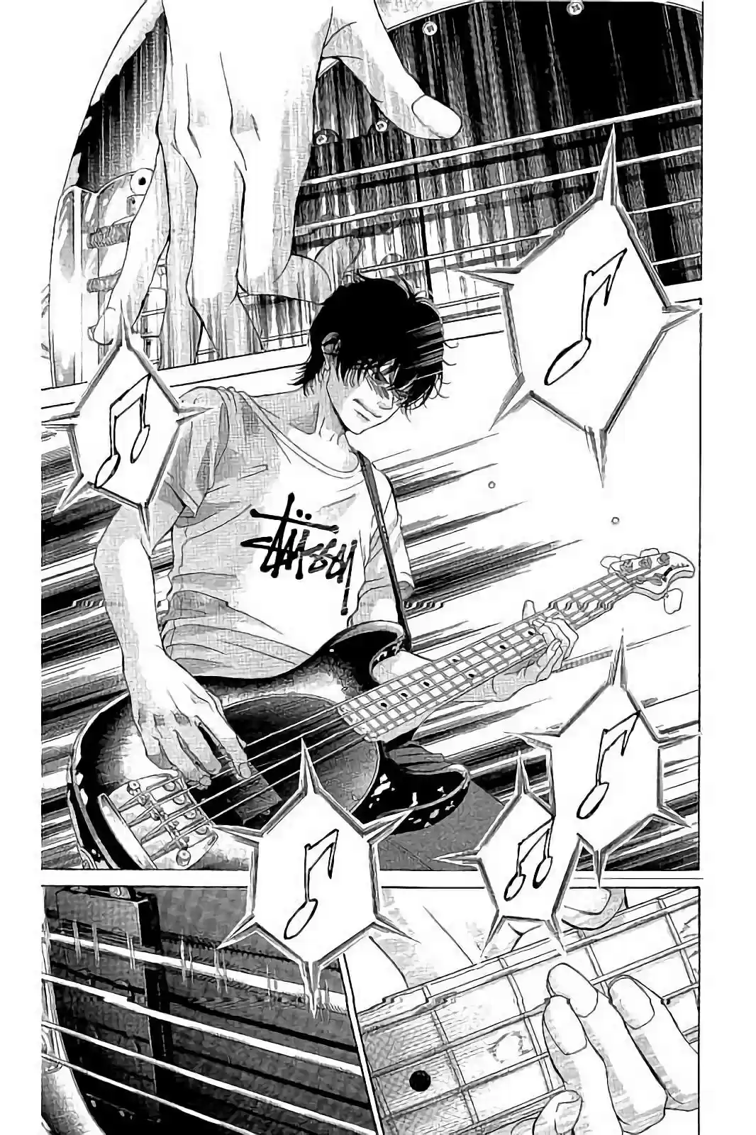 Kanojo wa Uso wo Aishisugiteru (2009) - Capítulo 80 - Página 19 - LectorTMOo