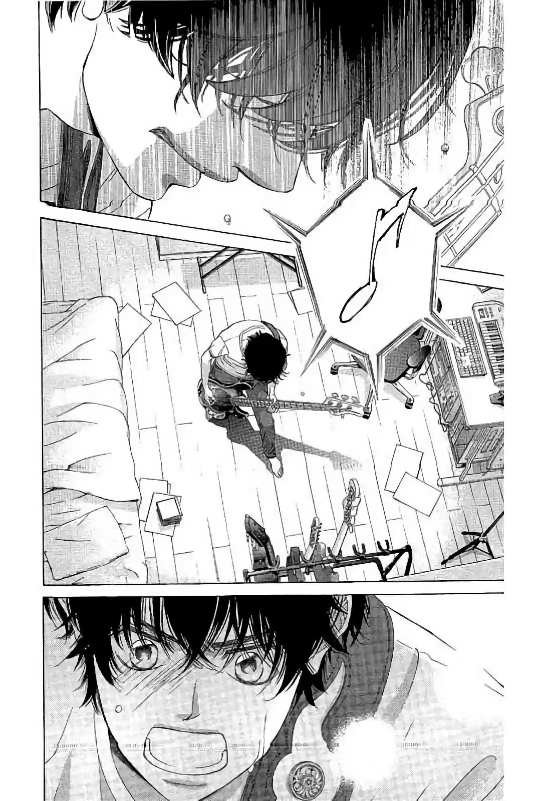 Kanojo wa Uso wo Aishisugiteru (2009) - Capítulo 80 - Página 20 - LectorTMOo