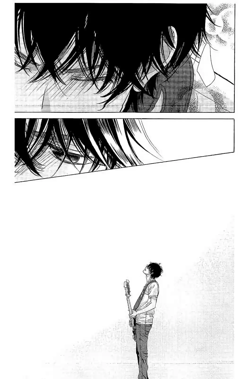 Kanojo wa Uso wo Aishisugiteru (2009) - Capítulo 80 - Página 21 - LectorTMOo